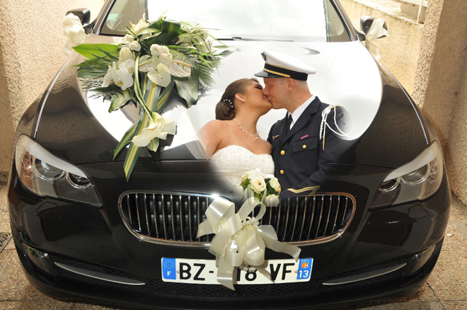 Mariage de Geremi et Justine le Vieux Moulin St Germain du puy